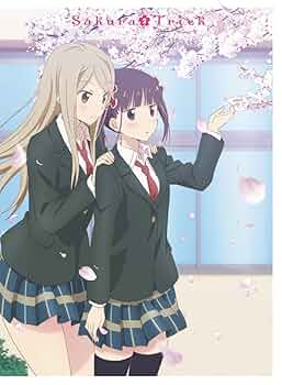 【美品】桜Trick コンパクト・コレクション〈2枚組 美品】桜Trick コンパクト・コレクション〈2枚組 Amazon.co.jp